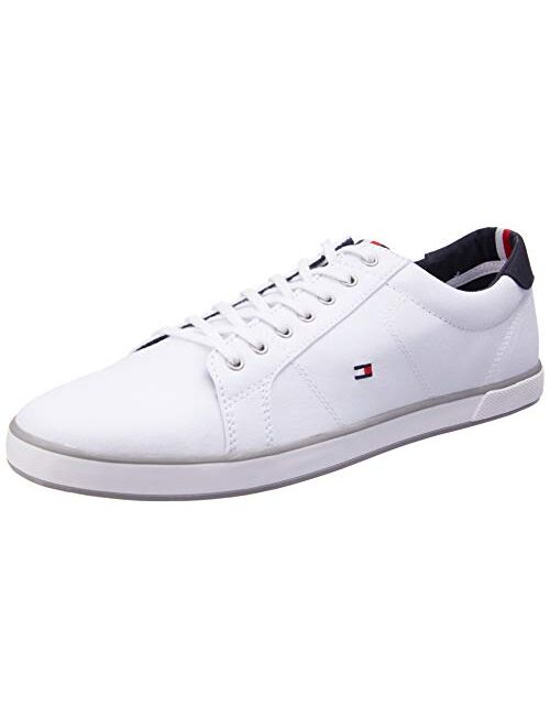 Tommy Hilfiger Men's Low-Top Sneakers