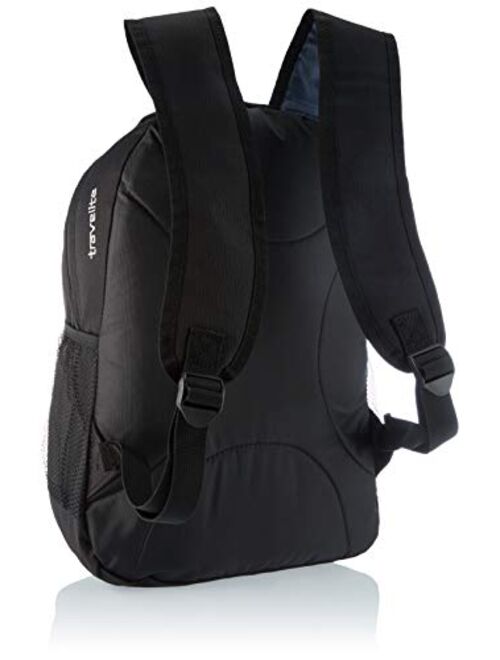 Travelite Casual 096245 Basics Daypack Uni Black 82747