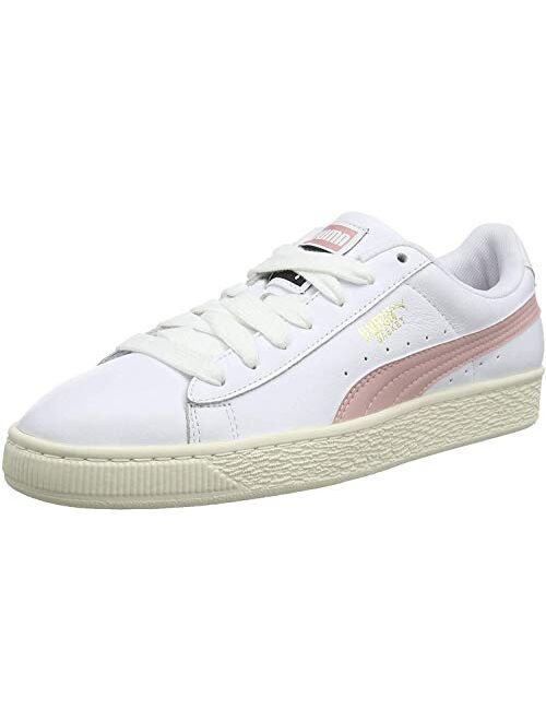 PUMA Men's Sneakers Low-Top Trainers