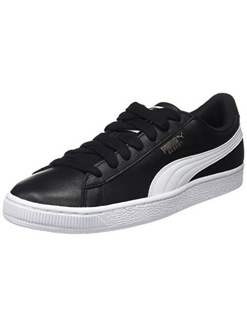 PUMA Men's Sneakers Low-Top Trainers