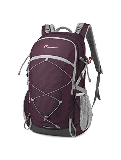 MOUNTAINTOP 40L Unisex Hiking/Camping Backpack