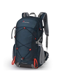 MOUNTAINTOP 40L Unisex Hiking/Camping Backpack