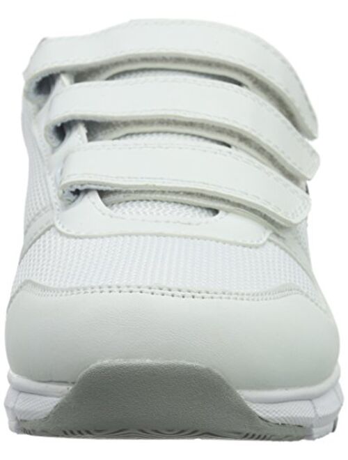 KangaROOS Men's Low-Top Sneakers, 9.5 us