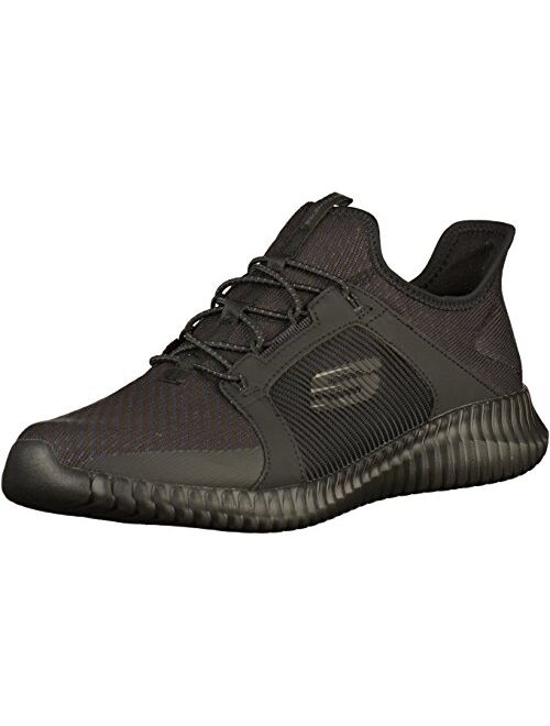 Skechers Men's Elite Flex Fashion Sneaker