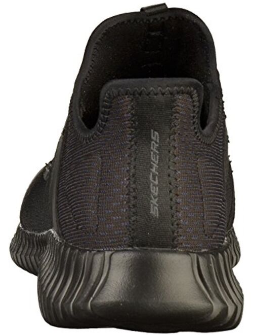 Skechers Men's Elite Flex Fashion Sneaker