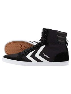 Hummel Men's High Hi-Top Sneakers