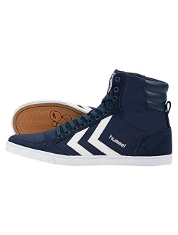 Hummel Men's High Hi-Top Sneakers