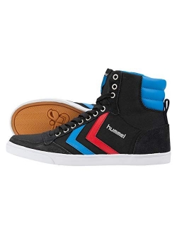 Hummel Men's High Hi-Top Sneakers