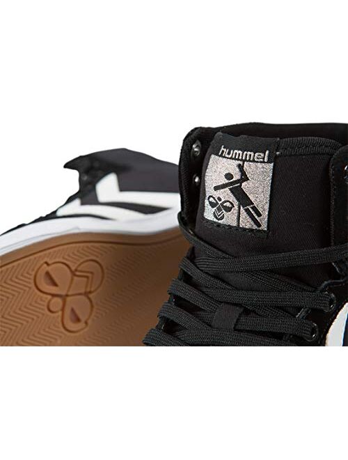 Hummel Men's High Hi-Top Sneakers