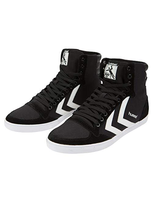 Hummel Men's High Hi-Top Sneakers