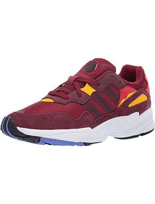 adidas Originals Men's Yung-96 Running Shoe