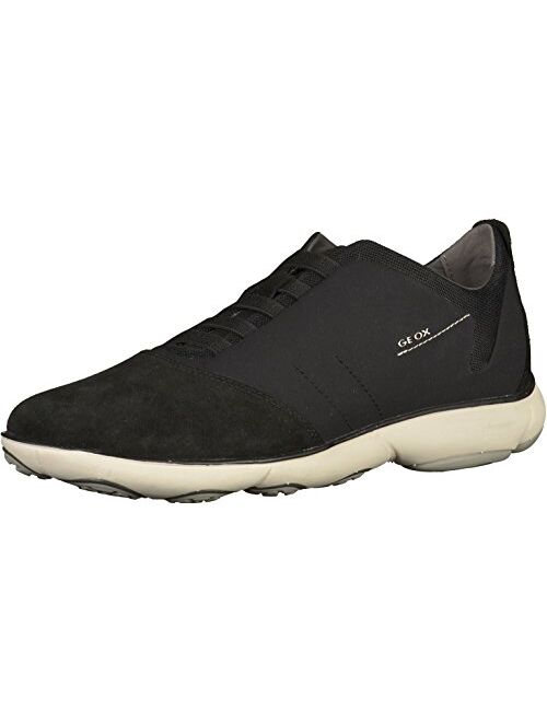 Geox Men's Nebula 17 Sneaker