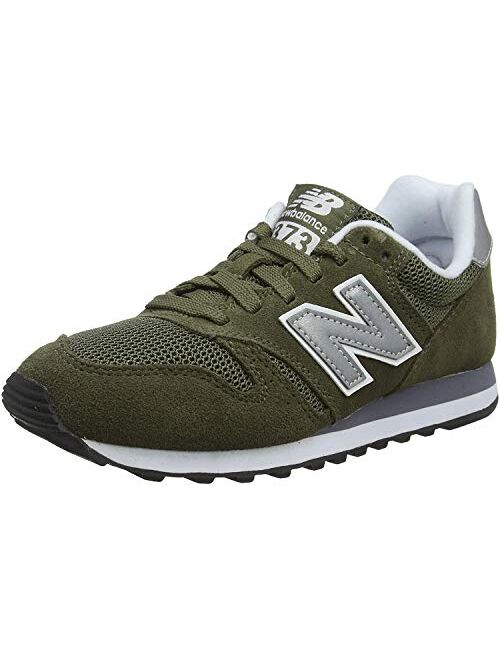 New Balance Men's Ml373obm Lace Up Sneaker