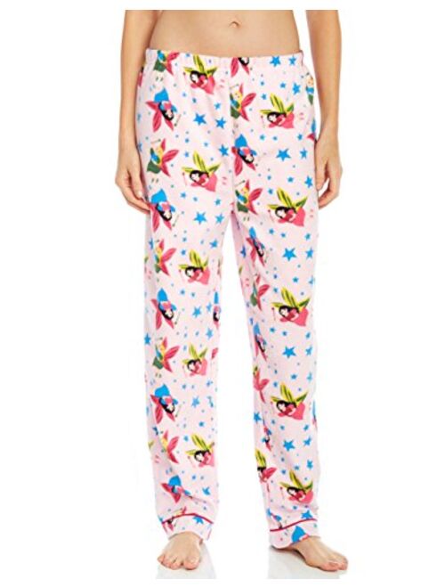 Leveret Women's Pajama Pants Fleece Lounge Sleep Pj Bottoms (Size XSmall-XLarge)