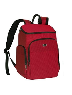 Laptop Backpack for Women, Lightweight Mens Womens Travel Backpack for School