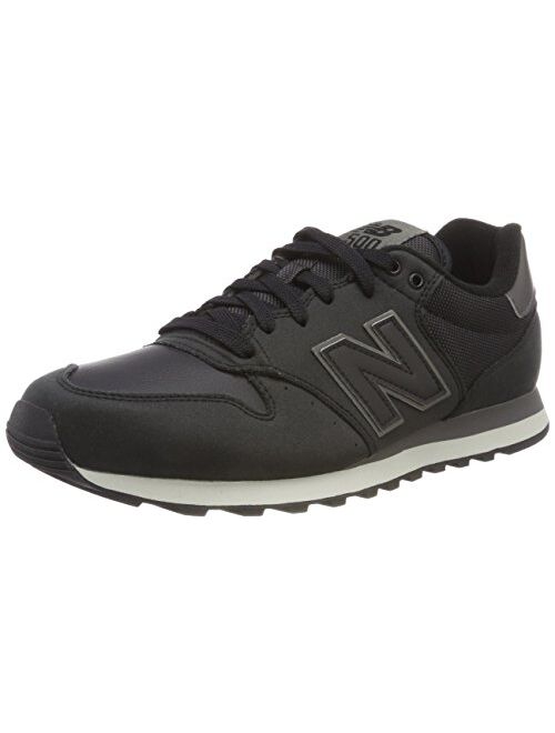 New Balance Men's Low-top Sneaker