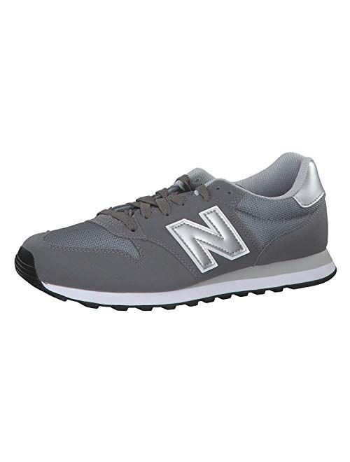 New Balance Men's Low-top Sneaker