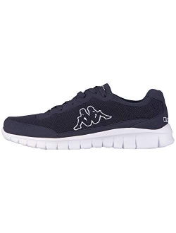 Men's Low-Top Sneakers, 8 US