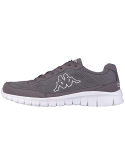 Men's Low-Top Sneakers, 8 US