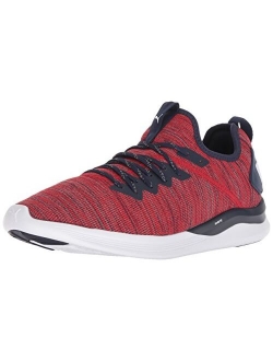 Ignite Flash Men's Evoknit Sneaker Shoes