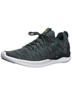 Ignite Flash Men's Evoknit Sneaker Shoes