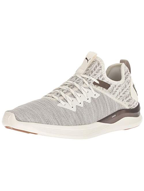 PUMA Ignite Flash Men's Evoknit Sneaker Shoes