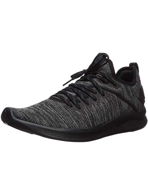 PUMA Ignite Flash Men's Evoknit Sneaker Shoes