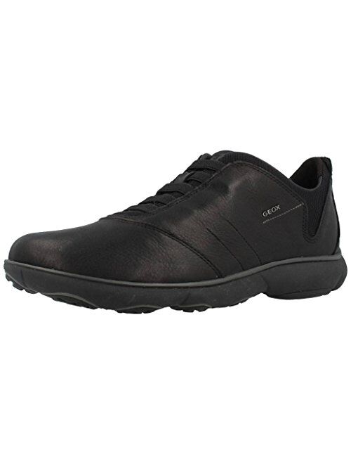 Geox Men's Nebula 10 Sneaker