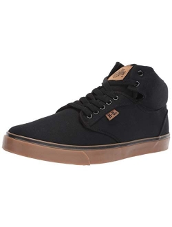 HARLEY-DAVIDSON FOOTWEAR Men's Wrenford Sneaker