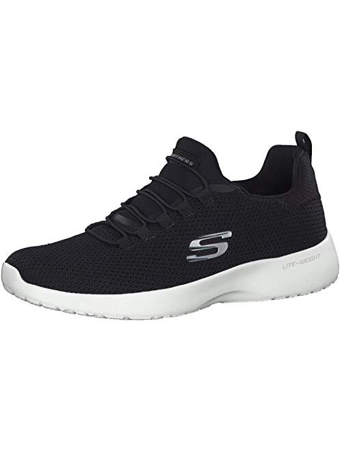 Skechers Dynamight Mens Slip On Sneakers