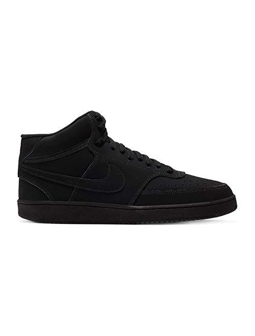 Nike Men's Court Vision Mid Sneaker