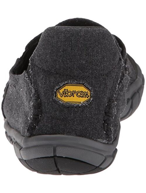 Vibram Five Fingers Men's CVT-Hemp Minimalist Casual Walking Shoe