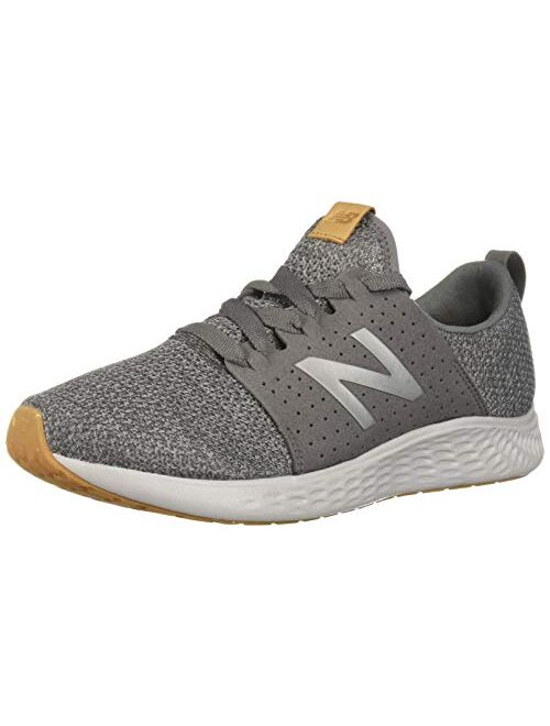 New Balance Men's Fresh Foam Sport V1 Running Shoe