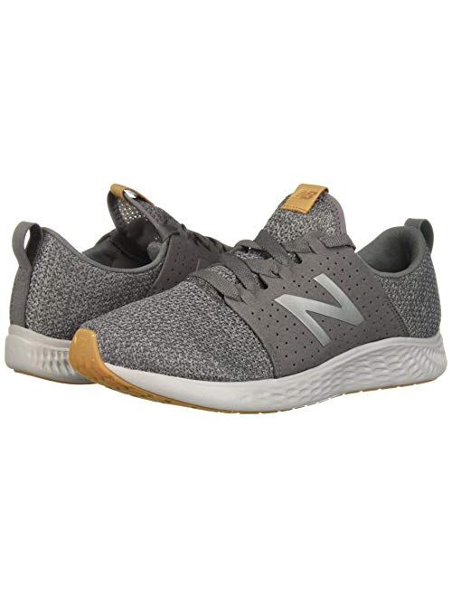 New Balance Men's Fresh Foam Sport V1 Running Shoe