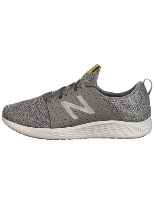 New Balance Men's Fresh Foam Sport V1 Running Shoe