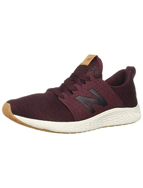 New Balance Men's Fresh Foam Sport V1 Running Shoe