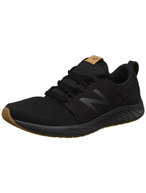 New Balance Men's Fresh Foam Sport V1 Running Shoe