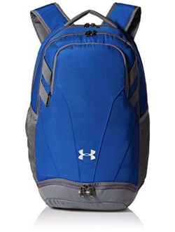 Adult Team Hustle 3.0 Backpack