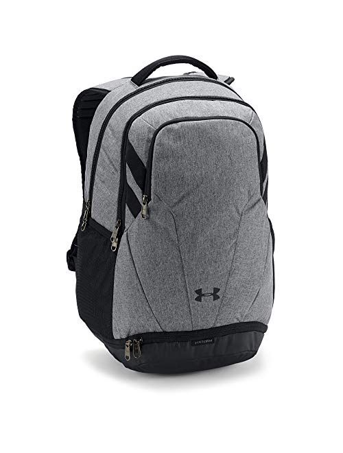 Under Armour Adult Team Hustle 3.0 Backpack