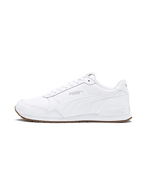 PUMA Men's Zapatilla Baja Sneakers