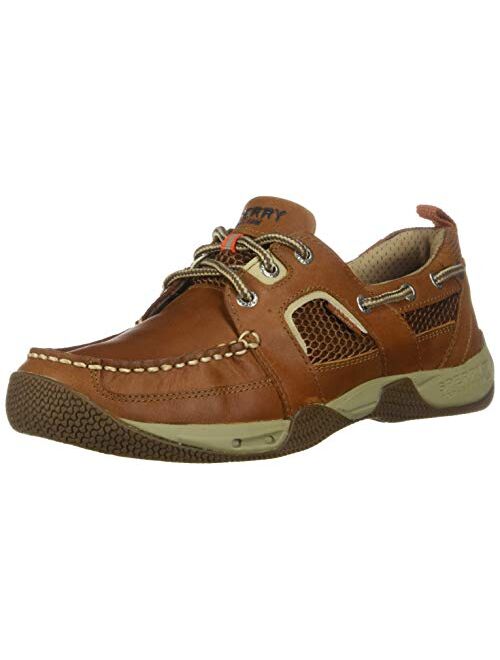 Sperry Men's Sea Kite Sport Moc Boat Shoe