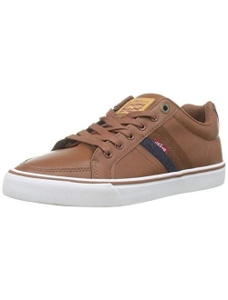 Men's Low-top Trainers