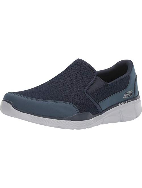 Skechers Men's Equalizer 3.0 Bluegate Loafer