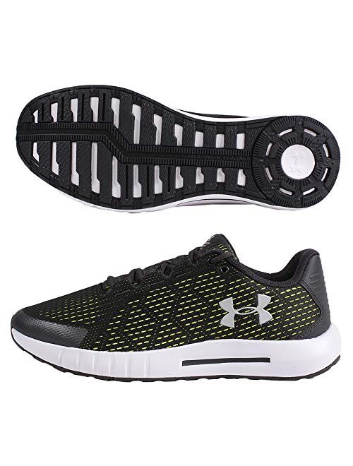 Under Armour Men's Micro G Pursuit Se Running Shoe