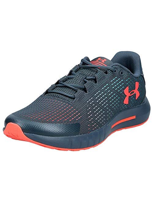 Under Armour Men's Micro G Pursuit Se Running Shoe