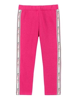 Girls' Super Soft Fleece Pant