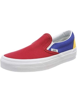 Women's Slip On Trainers