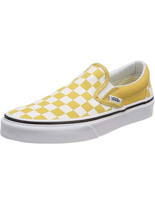 Vans Women's Slip On Trainers