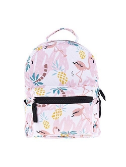 Cute 10 inch mini pack bag backpack for grils children and adult