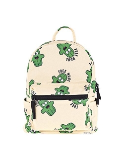 Cute 10 inch mini pack bag backpack for grils children and adult